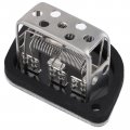 Ocpty A C Heater Blower Motor Module With Resistor Air Conditioning Hvac Fit For 1984-1996 Jeep Cherokee 1986-1992 Comanche