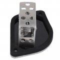 Ocpty A C Heater Blower Motor Module With Resistor Air Conditioning Hvac Fit For 1984-1996 Jeep Cherokee 1986-1992 Comanche