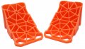 Lynx Lil Chock 2 Pack 000172 