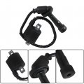 Wflnhb Ignition Coil Spark Plug Cdi Replacement For Yamaha 660 Yfm660 2002-2003 5km-85540-00-00