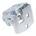 Rear Lower Door Hinge Driver Side For 07-14 Chevy Cadillac Gmc Truck Suv 