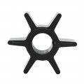 Uxcell Boat Outboard Water Pump Impeller Replacement Black For Tohatsu 90hp