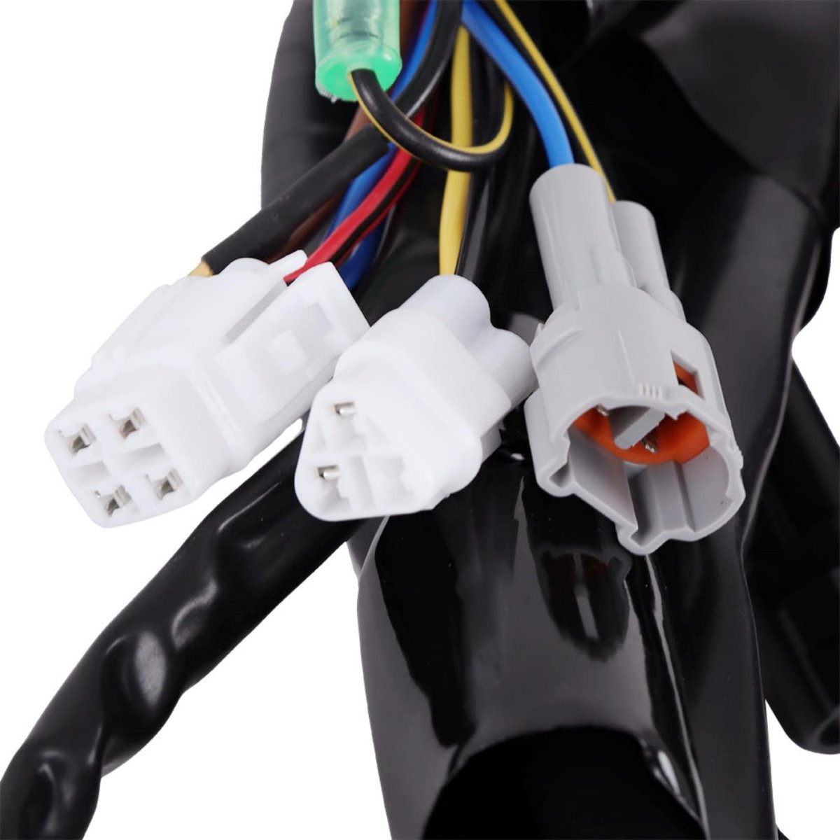 Main Electrical Wiring Wire Harness Replacement For Yamaha Yfz450 2007 2008 2009 Part Number 5d3-82590-00-00