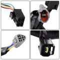 Main Electrical Wiring Wire Harness Replacement For Yamaha Yfz450 2007 2008 2009 Part Number 5d3-82590-00-00