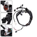 Main Electrical Wiring Wire Harness Replacement For Yamaha Yfz450 2007 2008 2009 Part Number 5d3-82590-00-00