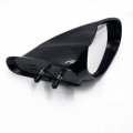 Httmt- 1 Pc Of Right Side Motorboat Mirror Cruiser Deluxe Sport Compatiable With Waverunner 2010-2014 Vx Vxr Vxs Vx P N