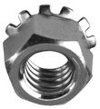 Keps K-lock Nuts 18-8 Stainless Steel 1 4-28 Qty-100 