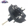 Tom Auto Parts Power Brake Booster Fits 1997-2001 Chevrolet Sonora C1500 C2500 Tahoe Gmc