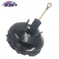 Tom Auto Parts Power Brake Booster Fits 1997-2001 Chevrolet Sonora C1500 C2500 Tahoe Gmc