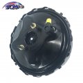 Tom Auto Parts Power Brake Booster Fits 1997-2001 Chevrolet Sonora C1500 C2500 Tahoe Gmc