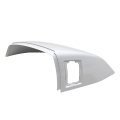 Spieg Driver Side Mirror Cover Cap Housing Replacement For Audi Q5 Sq5 2018-2022 Q7 2017-2022 Paint To Match W Lane Assist Left