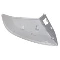 Spieg Driver Side Mirror Cover Cap Housing Replacement For Audi Q5 Sq5 2018-2022 Q7 2017-2022 Paint To Match W Lane Assist Left
