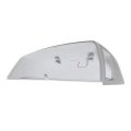 Spieg Driver Side Mirror Cover Cap Housing Replacement For Audi Q5 Sq5 2018-2022 Q7 2017-2022 Paint To Match W Lane Assist Left