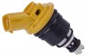 4pcs Replacement For Subaru Sti Wrx Gc8 2 5l 550cc Fuel Injector 16600-aa170