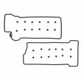Compatible With 99-04 Suzuki Grand Vitara 2 5 Head Gasket Set Bolts