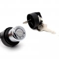 Minho Cfmoto Ignition Switch Key Lock Set Fit For Cforce 500 X5 600 X6 Atv Go Kart Parts Oem 9010-010000
