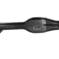 Front Center Bumper Cover Support For Nissan Pathfinder 2022 2023 Vertical High Strength Steel Replacement Ni1041115 Ni1041115c 