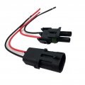 Wiring Harness Set Electrical Connector Compatible With Harmar And Outlander Lifts Car Side Lift 