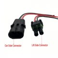 Wiring Harness Set Electrical Connector Compatible With Harmar And Outlander Lifts Car Side Lift