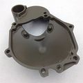Smt Moto- Glod Motorcycle Stator Engine Cover Crankcase For Kawasaki Ninja Zx10r 2004 2005