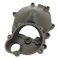 Smt Moto- Glod Motorcycle Stator Engine Cover Crankcase For Kawasaki Ninja Zx10r 2004 2005