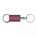 Toyota 4runner Burgundy Valet Key Chain Car Gift Fob 