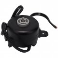 Supplying Demand Evaporator Condenser Cwle Fan Motor With Cord For Refrigerator Display Vending Machines 115 Volt 4w