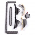 Ocpty Timing Chain Kit Compatible With 2004011 For Honda Accord Cr-v Civic Frv N22a1 N22a2 2 2 Cdti