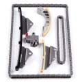 Ocpty Timing Chain Kit Compatible With 2004011 For Honda Accord Cr-v Civic Frv N22a1 N22a2 2 2 Cdti