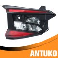 Left Side Inner Tail Lamp Assembly Replacement For Crosstrek 2024 Lh Brake