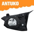 Left Side Inner Tail Lamp Assembly Replacement For Crosstrek 2024 Lh Brake