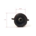 The Rop Shop Adjustable Sprayer Tip For Valley Industries 30 Spot Telescoping Spray Guns
