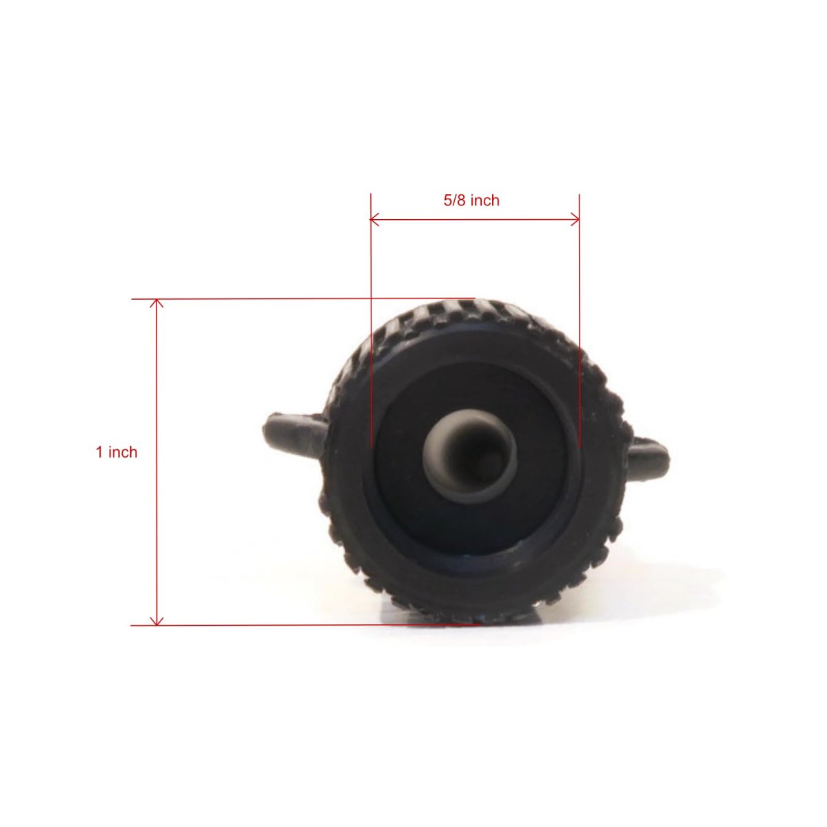 The Rop Shop Adjustable Sprayer Tip For Valley Industries 30 Spot Telescoping Spray Guns