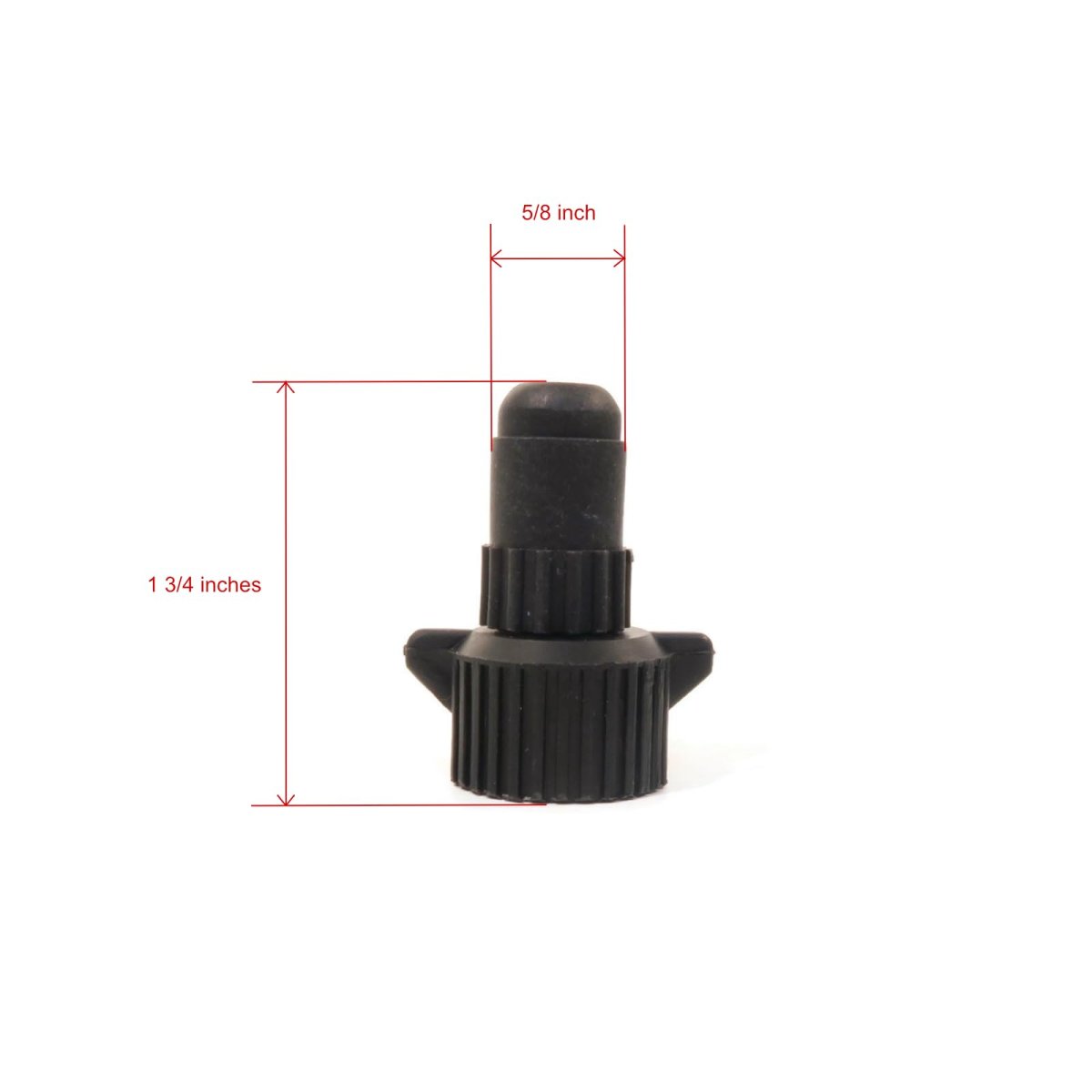 The Rop Shop Adjustable Sprayer Tip For Valley Industries 30 Spot Telescoping Spray Guns