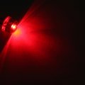 Aexit Dc 1 9-2 2v Lighting Fixtures And Controls 60ma Bright Led Lamp 8mm Red Light Emitting Diodes 100pcs