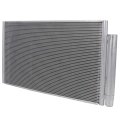 Ac Condenser For Scion Fr S 2013 2016 Subaru Brz 2019 And Toyota 86 2017 Aluminum Engine Highlander