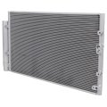 Ac Condenser For Scion Fr S 2013 2016 Subaru Brz 2019 And Toyota 86 2017 Aluminum Engine Highlander