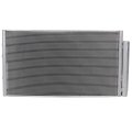 Ac Condenser For Scion Fr S 2013 2016 Subaru Brz 2019 And Toyota 86 2017 Aluminum Engine Highlander