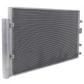 Ac Condenser For Scion Fr S 2013 2016 Subaru Brz 2019 And Toyota 86 2017 Aluminum Engine Highlander