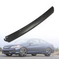 Front Bumper Cover Lower Trim Molding Chrome Replacement For 2013 2014 2015 Accord Ho1095119 71150t2fa00 