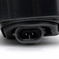 Parking Signal Light Assembly Driver Side For 2004 2005 2006 2007 2008 Pontiac Grand Prix With Bulbs Replaces Gm2520187 