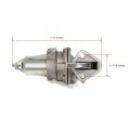 The Rop Shop Fuel Pump For Mercury Diaphragm Kit 49089 49089a1 Sterndrive Engine Marine Boat