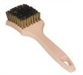 Brass Wire Whitewall Sidewall Brush 