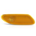 Front Bumper Side Marker Turn Signal Light Passenger Right Fit Benz C230 C240 C320 C280 C32 C350 C55 4matic Base Sedan Coupe 