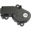 Chevy Ssr Hvac Heater Blend Door Actuator 2003 04 05 2006 Recirculation Main 