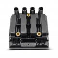 Ignition Coil Replacement For 1998-2011 Volkswagen Beetle 2007-2010 Golf City 2001-2006 2007-2009 Jetta 2001-2005 L4 2 0l 