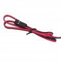Micro Electric Linear Actuator 12v Aluminum Abs Direct Current Supply Easy To Use For Automation Lifting Platform 17 5mm 
