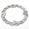 Sfriding Brake Discs Pads Set For Polaris 450 Outlaw Mxr 2009-2010 500 2006-2007 525 S 2008-2010 Irs 2008-2011
