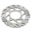 Sfriding Brake Discs Pads Set For Polaris 450 Outlaw Mxr 2009-2010 500 2006-2007 525 S 2008-2010 Irs 2008-2011