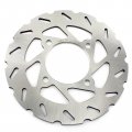 Sfriding Brake Discs Pads Set For Polaris 450 Outlaw Mxr 2009-2010 500 2006-2007 525 S 2008-2010 Irs 2008-2011